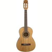 Купить Классическая гитара с чехлом<br/>FENDER FA-15N Nylon 3/4 scale w/bag по лучшей цене