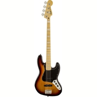 Купить Бас-гитара<br/>FENDER SQUIER VINTAGE MODIFIED JAZZ BASS 3TS по лучшей цене