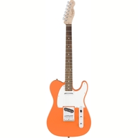 Купить Электрогитара<br/>FENDER SQUIER AFFINITY TELE CPO по лучшей цене