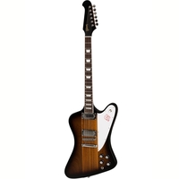 Купить Электрогитара<br/>GIBSON 2019 Firebird Vintage Sunburst по лучшей цене