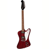 Купить Электрогитара<br/>GIBSON 2019 Firebird Tribute Satin Cherry по лучшей цене