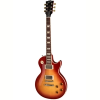 Купить Электрогитара<br/>GIBSON 2019 Les Paul Traditional Heritage Cherry Sunburst по лучшей цене