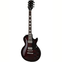 Купить Электрогитара<br/>GIBSON 2019 Les Paul Studio BBQ Burst по лучшей цене