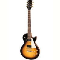 Купить Электрогитара<br/>GIBSON 2019 Les Paul Studio Tribute Satin Tobacco Burst по лучшей цене