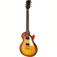 Купить Электрогитара<br/>GIBSON 2019 Les Paul Studio Tribute Satin Iced Tea по лучшей цене