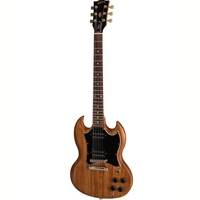 Купить Электрогитара<br/>GIBSON 2019 SG Standard Tribute Walnut Vintage Gloss по лучшей цене