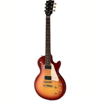 Купить Электрогитара<br/>GIBSON 2019 Les Paul Studio Tribute Satin Cherry Sunburst по лучшей цене