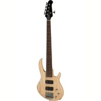 Купить Бас-гитара<br/>GIBSON 2019 EB Bass 5 String Natural Satin по лучшей цене