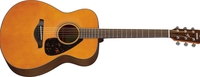 Купить Акустическая гитара<br/>YAMAHA FS800 TINTED по лучшей цене