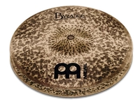 Купить Две тарелки 15<br/>Meinl Byzance Dark Hihat B15DAH по лучшей цене