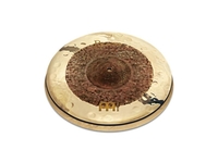 Купить Две тарелки<br/>Meinl Byzance Extra Dry Dual Hihat B15DUH, 15 по лучшей цене
