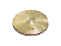 Купить Две тарелки<br/>Meinl Byzance Jazz Thin Hihat B15JTH, 15 по лучшей цене