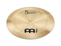 Купить Тарелка<br/>Meinl Byzance Traditional China B20CH, 20 по лучшей цене