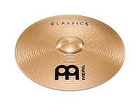 Купить Тарелка 21<br/>Meinl Classics Medium Ride C21MR по лучшей цене
