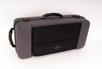 Купить Футляр для саксофона альт<br/>Jakob Winter Greenline Ultra light JW-51392-NB, прямоугольный по лучшей цене