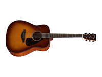 Купить Акустическая гитара<br/>Yamaha FG800 SAND BURST по лучшей цене