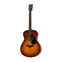 Купить Акустическая гитара<br/>YAMAHA FS800 SAND BURST по лучшей цене
