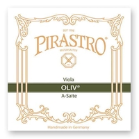 Купить Струны<br/>Pirastro Oliv 221021 по лучшей цене