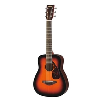 Купить Гитара акустическая<br/>Yamaha JR2S TBS 3/4 по лучшей цене