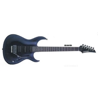 Купить Электрогитара<br/>FERNANDES FGZ-480 RS3 BLK по лучшей цене