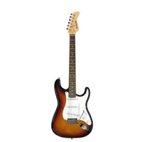 Купить Электрогитара<br/>Fernandes LE-1Z 3S 3SB/ L по лучшей цене