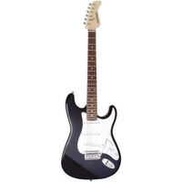 Купить Электрогитара<br/>Fernandes LE-1Z 3S BLK/ L по лучшей цене