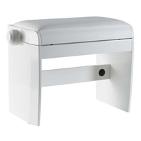 Купить Банкетка<br/>Dexibell Bench White Matt по лучшей цене