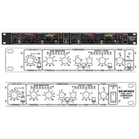 Купить Классический компрессор<br/>Drawmer DL 241-XLR по лучшей цене