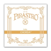 Купить Струны для виолончели<br/>Pirastro Chorda 132020 по лучшей цене