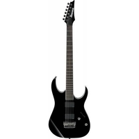Купить Электрогитара<br/>IBANEZ IRON LABEL RGIB6-BK по лучшей цене