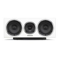 Купить Центральный канал<br/>Wharfedale Diamond 220C White Sandex по лучшей цене