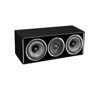 Купить Центральный канал<br/>Wharfedale Diamond 11.CC Black wood по лучшей цене