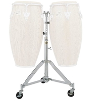 Купить Стойка для конга<br/>LATIN PERCUSSION LP290B по лучшей цене