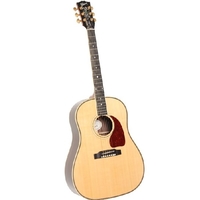 Купить Акустическая гитара<br/>GIBSON J-45 ROSEWOOD CUSTOM NATURAL по лучшей цене