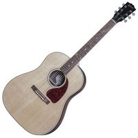 Купить GIBSON J-15 ANTIQUE NATURAL по лучшей цене