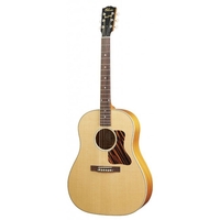 Купить GIBSON J-35 Antique Natural по лучшей цене