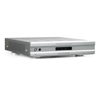 Купить Усилитель мощности<br/>Parasound Zamp v3 silver по лучшей цене