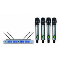 Купить Радиосистема<br/>U-404C по лучшей цене