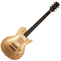 Купить Электрогитара с чехлом<br/>Godin Summit Classic Convertible Gold HG по лучшей цене