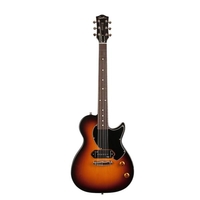 Купить Электрогитара с чехлом<br/>Godin Summit Classic SG P90 Vintage Burst по лучшей цене