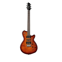 Купить Электрогитара<br/>Godin xtSA Lightburst Flame 028672 по лучшей цене