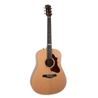 Купить Электро-акустическая гитара, с футляром,<br/>Godin Metropolis Natural Cedar EQ 047932 по лучшей цене