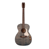 Купить Электро-акустическая гитара,<br/>Art & Lutherie Legacy Denim Blue Q-Discrete 047086 по лучшей цене