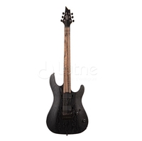 Купить Электрогитара, черная,<br/>Cort KX Series KX500-Etched-EBK по лучшей цене