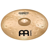 Купить Тарелка 17 дюймов<br/>Meinl Classics Custom Medium Crash CC17MC-B по лучшей цене