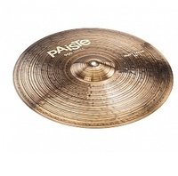 Купить Тарелка 16 дюймов<br/>Paiste 900 Series Heavy Crash 0001902816 по лучшей цене