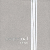 Купить Комплект струн для виолончели размером 4/4,<br/>Pirastro Perpetual Edition 333050 по лучшей цене