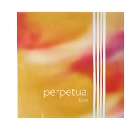 Купить Комплект струн для контрабаса размером 3/4,<br/>Pirastro Perpetual Orchestra 345020 по лучшей цене