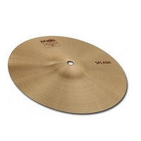 Купить Тарелка<br/>PAISTE 08` 2002 по лучшей цене