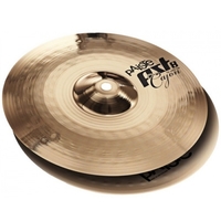 Купить Тарелка<br/>PAISTE 12 CAJON HATS PST8 по лучшей цене